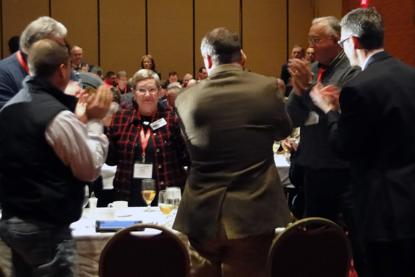 Bentzinger Mactier sm