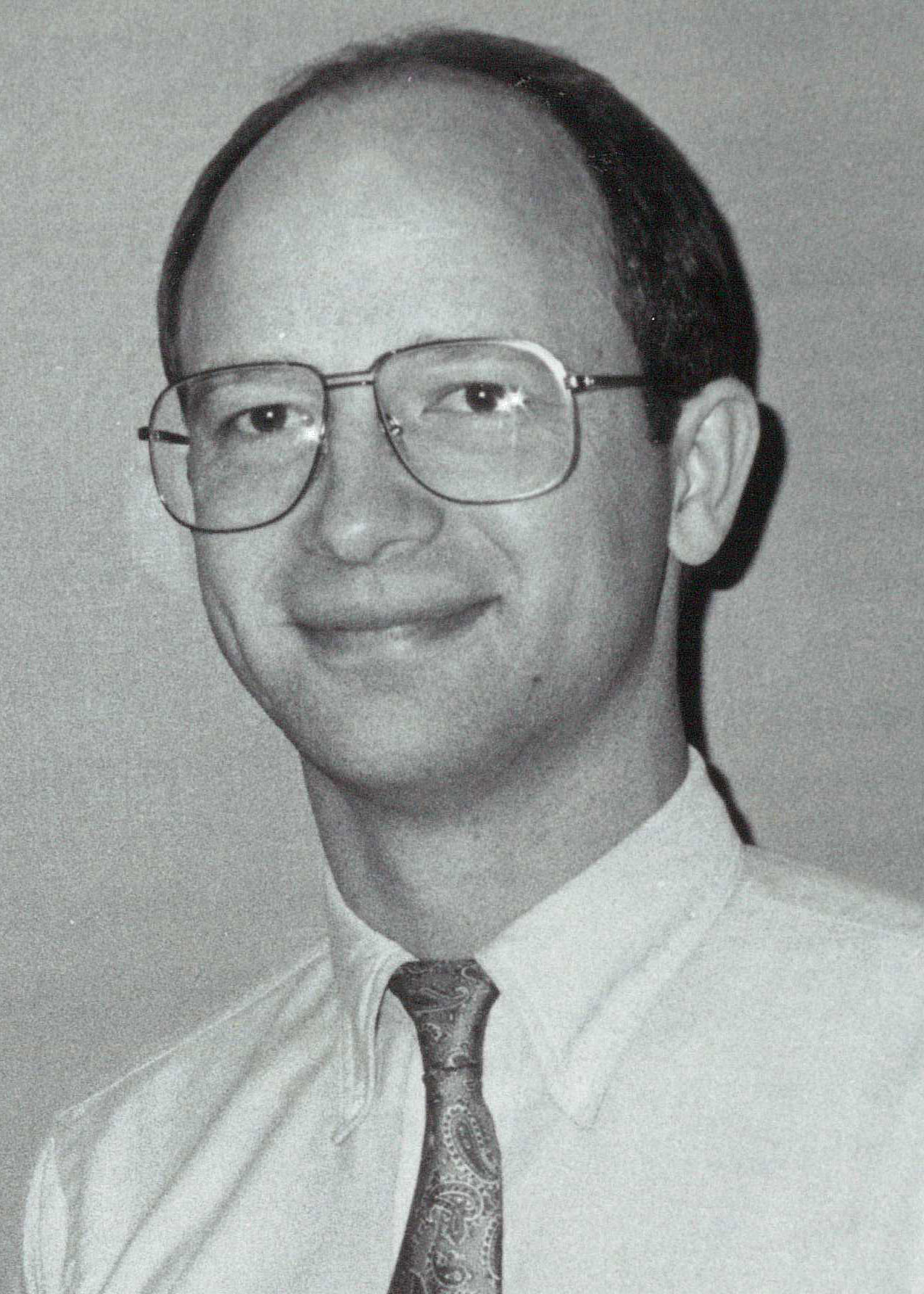 1994 Brad Krivohlavek Norfolk