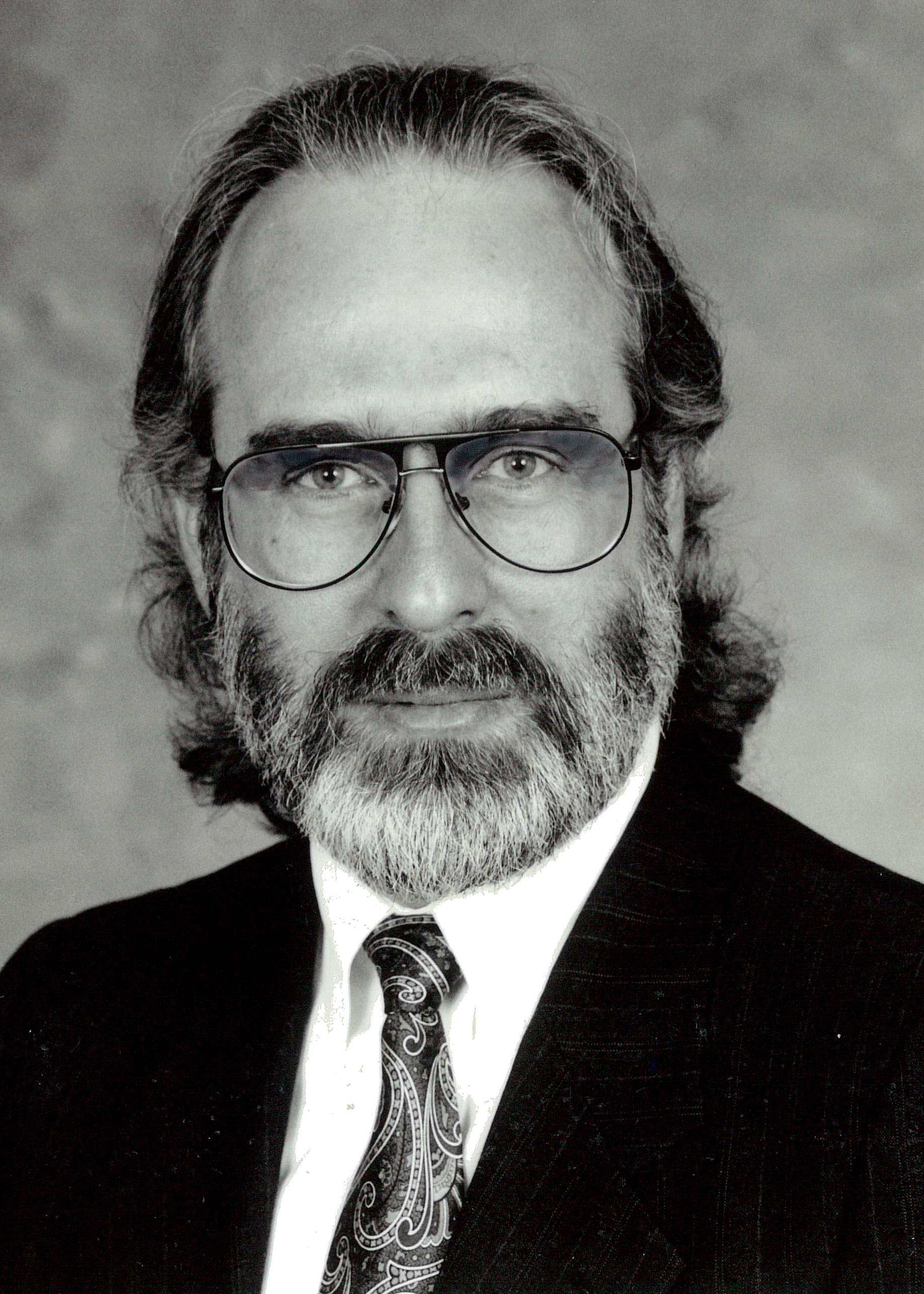 1996 Keith Bartles Lincoln