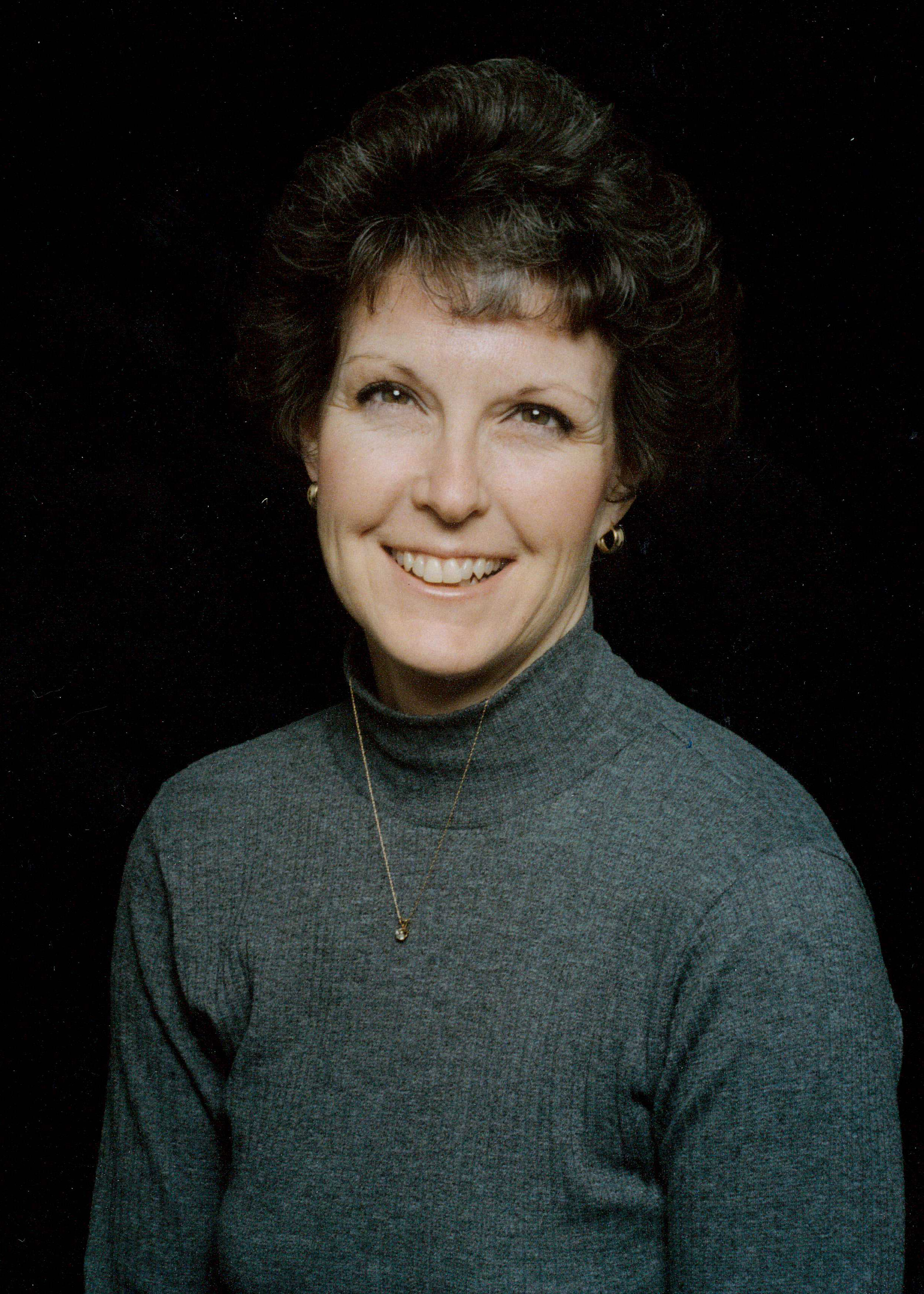 2000 Kathy Bartek Falls City