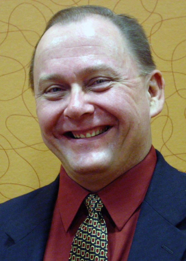 John Wurdeman