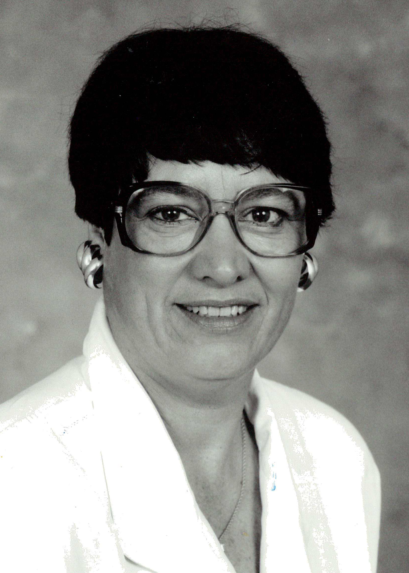1992 Helen Kelley Westside